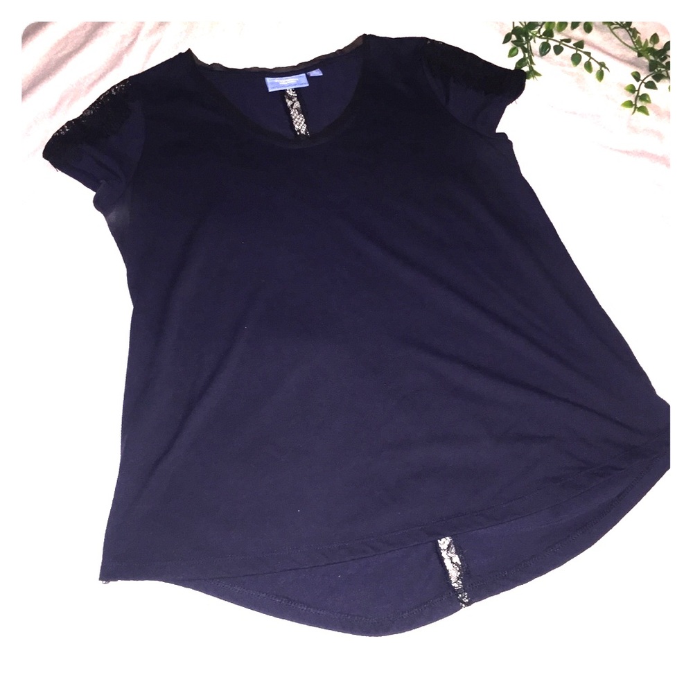 Simply Vera / Vera Wang Awesome T-Shirt